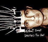 Hilt LP - Minoot Bowl Dropped The Ball (2Lp) | Buy Now For 39.99