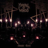 Funeral Winds LP - Sinister Creed | Buy Now For 34.99