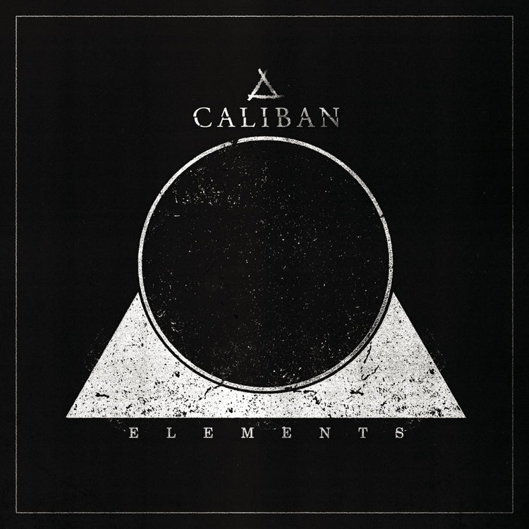 Caliban LP - Elements