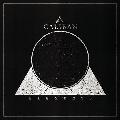Caliban LP - Elements