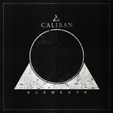 Caliban LP - Elements