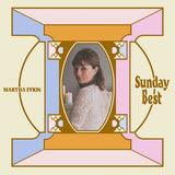 Ffion Martha LP - Sunday Best