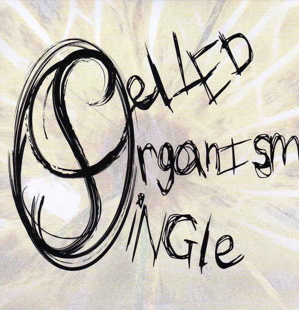 Single Celled Organism LP - Splinter In The Eye | Buy Now For 44.99