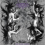 Doombringer LP - The Grand Sabbath | Buy Now For 34.99