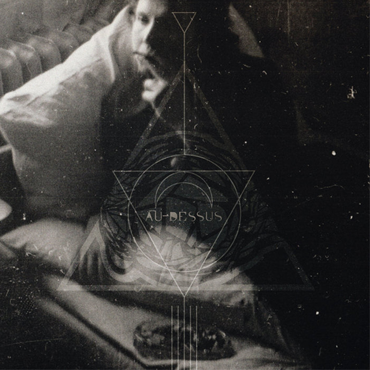 Au-Dessus LP - Au-Dessus | Buy Now For 29.99