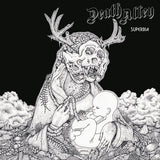 Death Alley LP - Superbia
