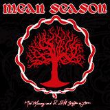 Mean Season LP - The Memory And I Still Suffer In Love | Buy Now For 54.99