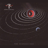 Al Ross & The Planets LP - The Planets One