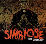 Simbiose LP - Fake Dimension | Buy Now For 34.99