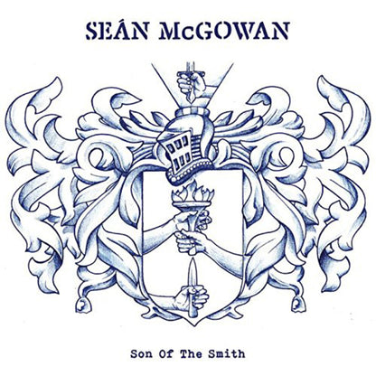 Mcgowan Sean LP - Son Of The Smith