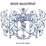 Mcgowan Sean LP - Son Of The Smith