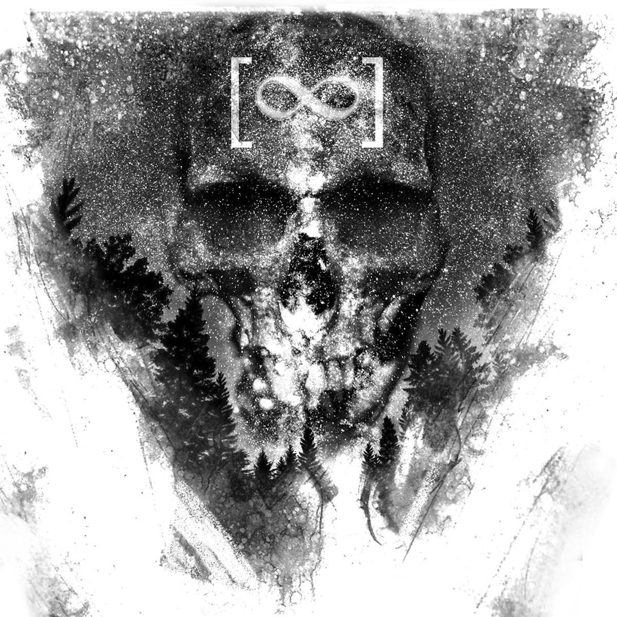 Borgne LP - [8] | Buy Now For 39.99