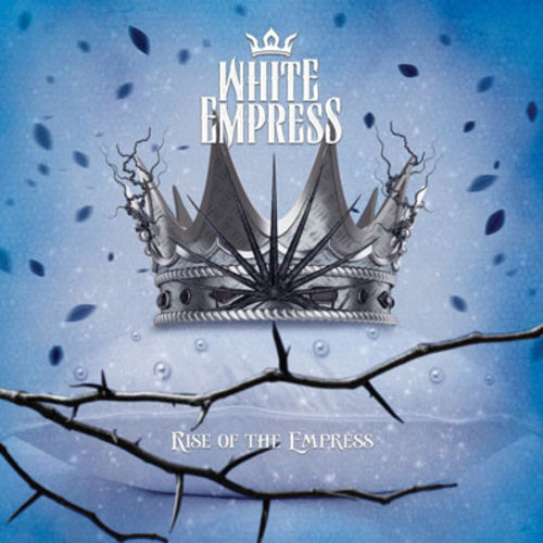 White Empress LP - Rise Of The Empress