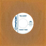 Tommy Todd & Wiley Jeffers LP - Tag Along/She's Coming Back Again | Buy Now For 29.99