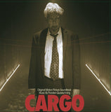 Thorsten Quaeschning LP - Cargo (Original Motion Picture