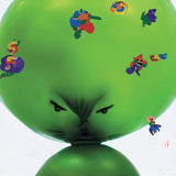 Dog Chocolate LP - Moody Balloon Baby