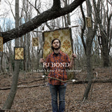 Pj Bond LP - You Didn’T Know I Was Alphabetical | Buy Now For 29.99