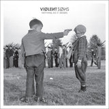 Violent Sons LP - Nothing As It Seems | Buy Now For 37.99