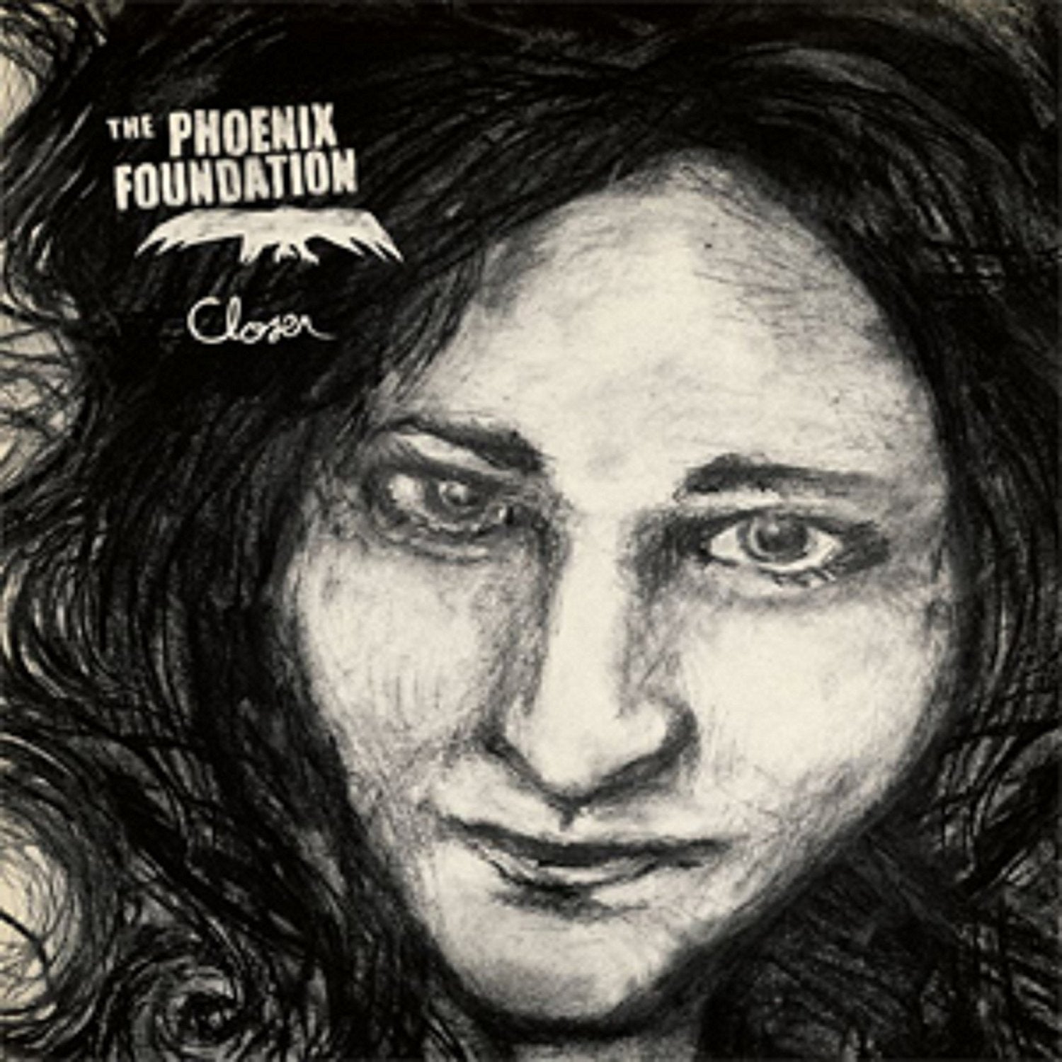 Phoenix Foundation, The LP - Closer | Buy Now For 34.99