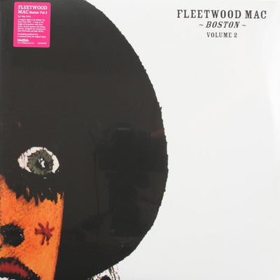 Fleetwood Mac LP - Boston Volume 2