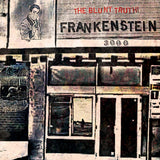 Frankenstein 3000 LP - The Blunt Truth!