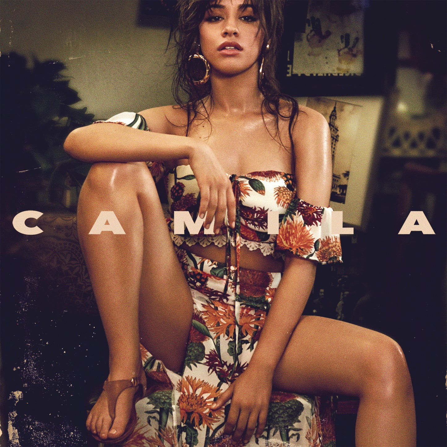 Camila Cabello LP - Camila