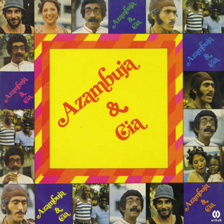 Azambuja & Cia LP - Azambuja & Cia