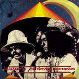 Baiano & Os Novos Caetanos LP - Baiano & Os Novos Caetanos