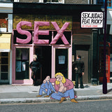 Sex Judas Feat. Ricky LP - Go Down Judas