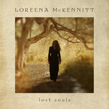 Loreena Mckennitt LP - Lost Souls | Buy Now For 27.99