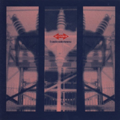 Stasis LP - Fromtheoldtothenew