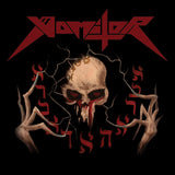 Vomitor LP - Pestilent Death | Buy Now For 29.99