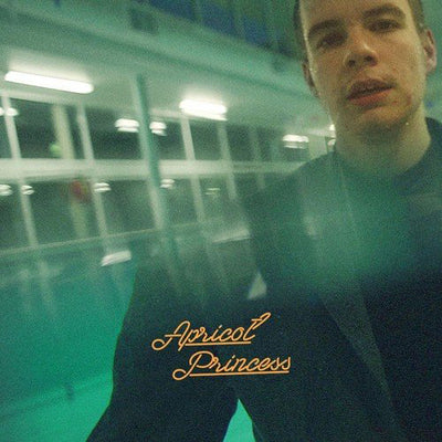 Rex Orange County LP - Apricot Princess