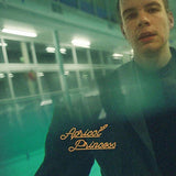 Rex Orange County LP - Apricot Princess