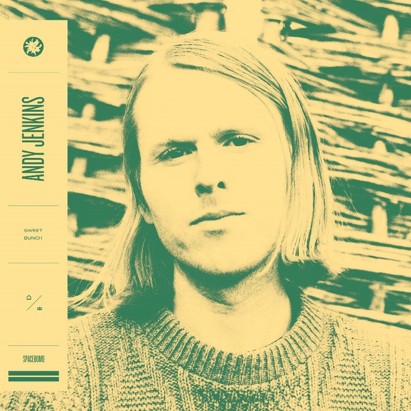 Andy Jenkins LP - Sweet Bunch
