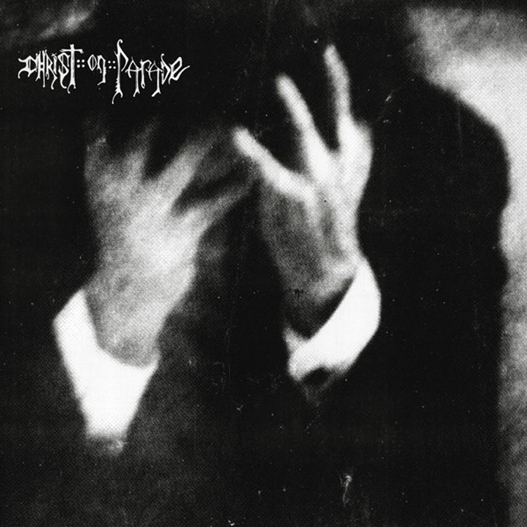 Christ On Parade LP - A Mind Is A Terrible Thing