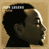 John Legend LP - Get Lifted | Buy Now For 49.99