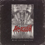 Armageddon LP - Dead Condemnation | Buy Now For 29.99