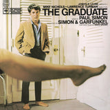 Simon & Garfunkel LP - The Graduate