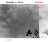 Danish String Quartet LP - Last Leaf