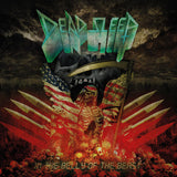 Dead Sleep LP - In The Belly Of The Beast | Buy Now For 39.99