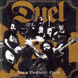 Duel LP - Live At The Electric Church | Buy Now For 34.99