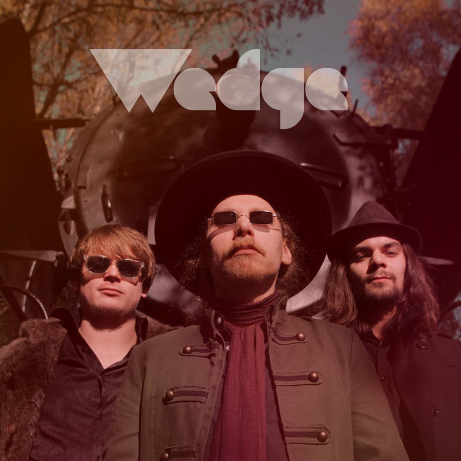 Wedge LP - Wedge | Buy Now For 29.99