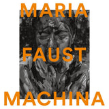 Maria Faust LP - Machina [Vinyl] | Buy Now For 34.99