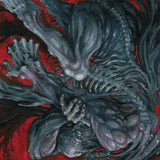 Leviathan LP - Massive Conspiracy Against All Life | Buy Now For 34.99