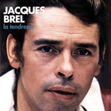 Jacques Brel LP - La Tendresse