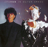 Sparks LP - In Outer Space