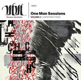 Massimo Martellotta LP - One Man Session Vol. 2 - Unprepared Piano
