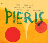 Marco Mezquida/Jesper Bodilsen/Martin Maretti Andersen LP - Pieris [Vinyl] | Buy Now For 34.99
