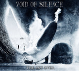 Void Of Silence LP - The Sky Over (2Lp) | Buy Now For 39.99